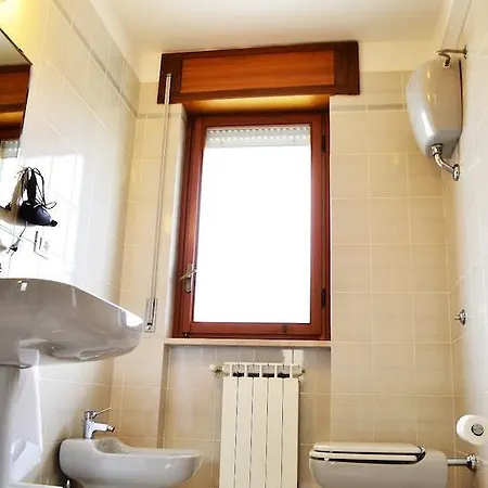 Sogni D'oro - 3* Pineto