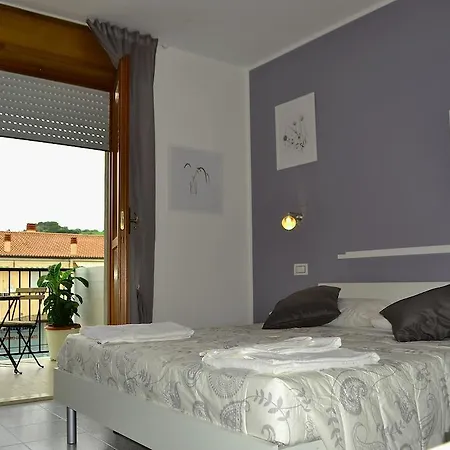 Sogni D'oro - Nocleg ze śniadaniem