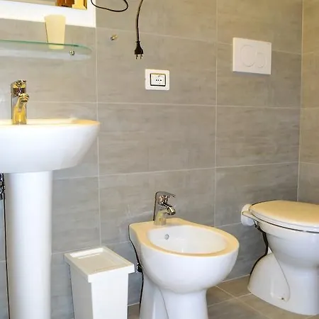 Sogni D'oro - 3* Pineto