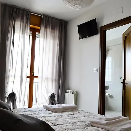 Sogni D'oro - Nocleg ze śniadaniem