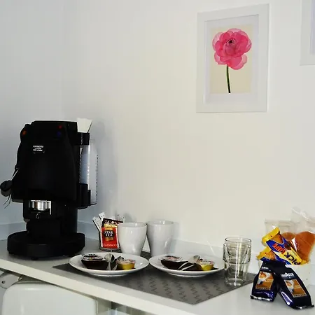 Frühstückspension Sogni D'oro - Pineto