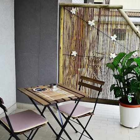 Sogni D'oro - Pineto