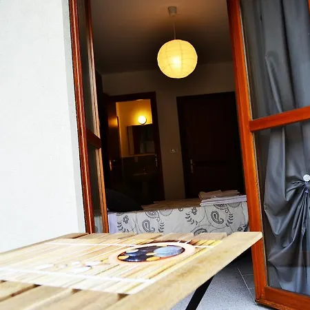 Sogni D'oro - Nocleg ze śniadaniem Pineto