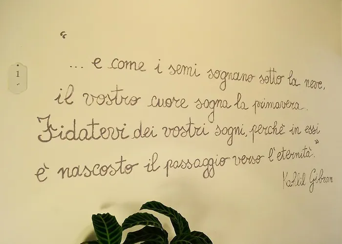 Sogni D'oro - 3* Pineto