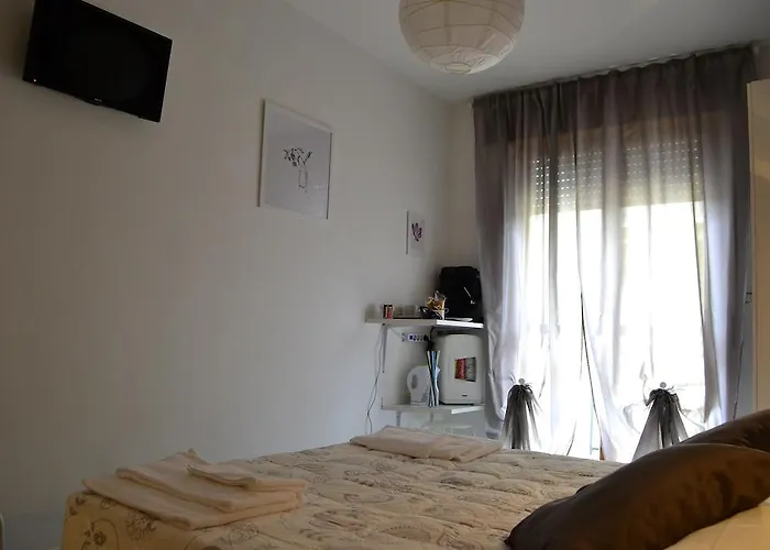 Sogni D'oro - Pineto