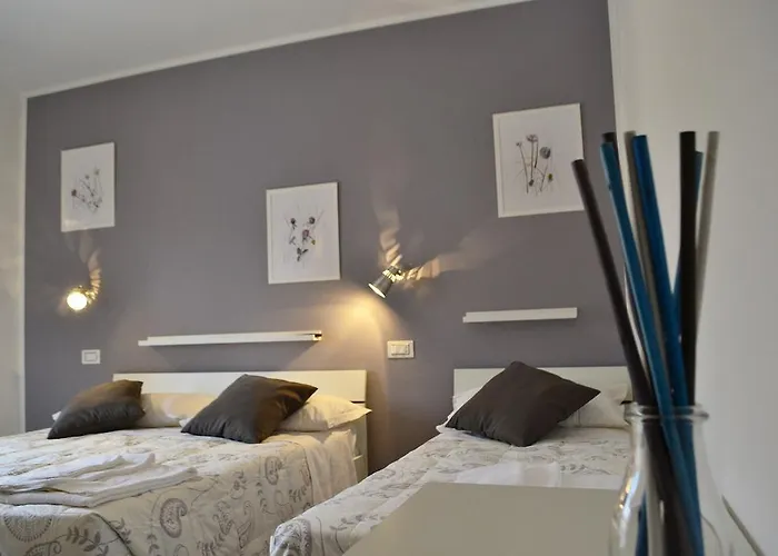 Bed & Breakfast Sogni D'oro - 3*