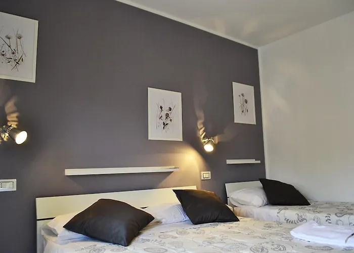 Bed & Breakfast Sogni D'oro -