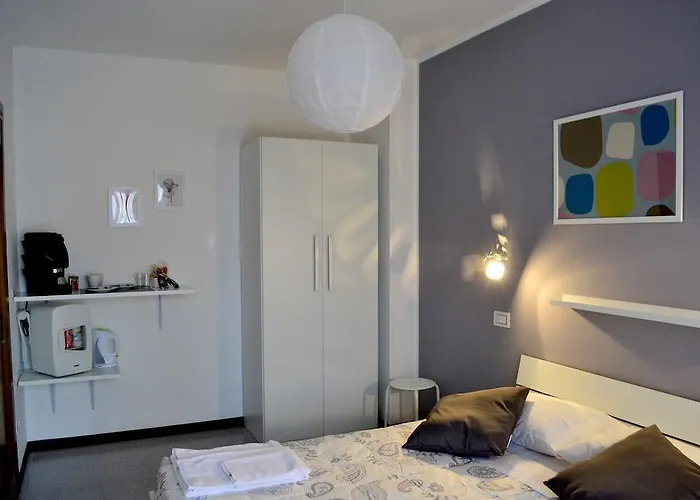 Sogni D'oro - Pineto