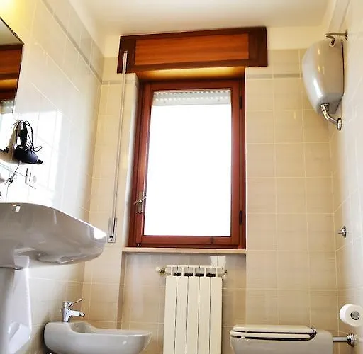 Sogni D'oro - 3* Pineto