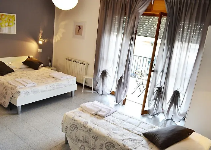 Sogni D'oro - Pineto