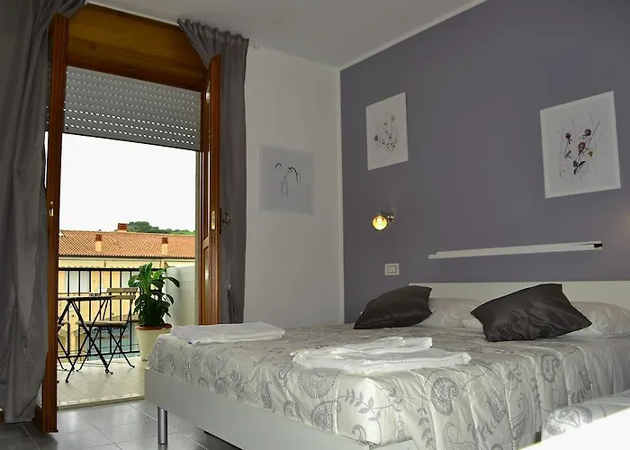 Sogni D'oro - Panzió