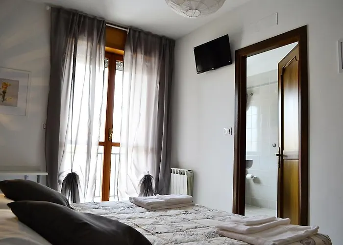 Sogni D'oro - Bed & Breakfast