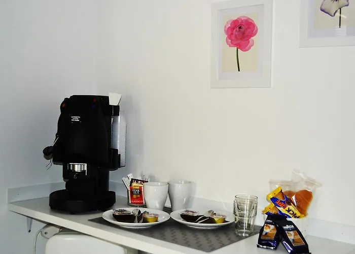 Bed & Breakfast Sogni D'oro - Pineto