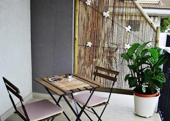 Sogni D'oro - Pineto