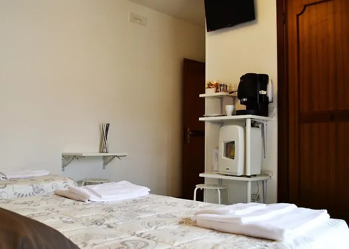 Panzió Sogni D'oro - 3*