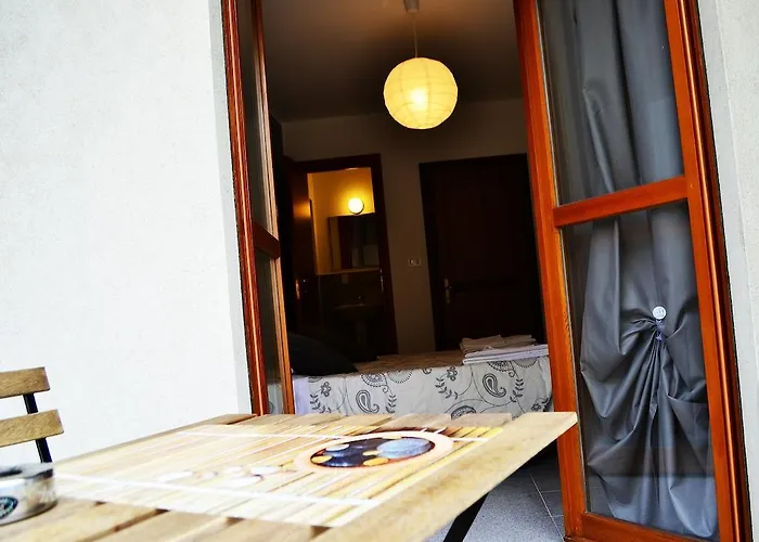 Sogni D'oro - Bed & Breakfast Pineto